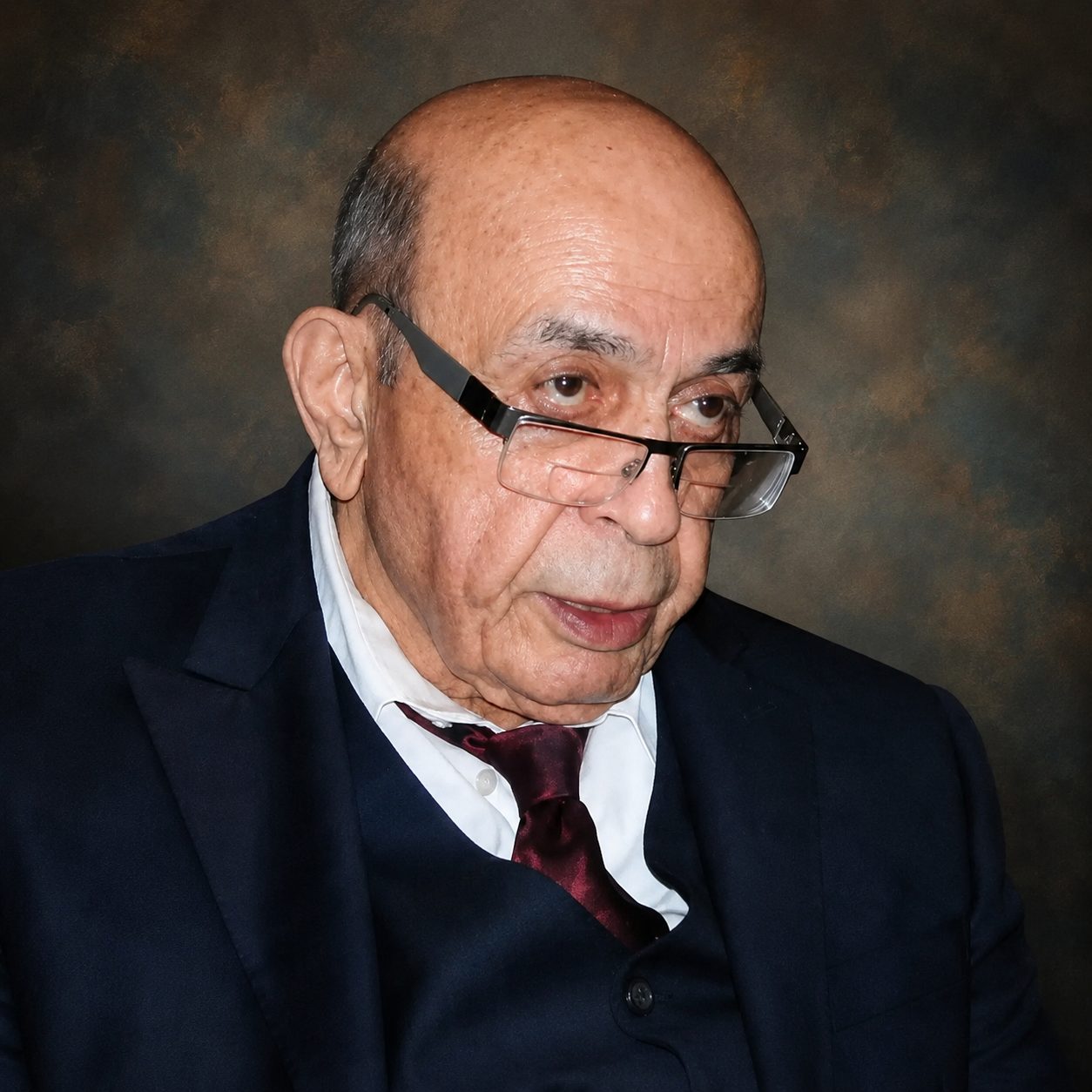 دکتر حبیب دوانلو بنیانگزار ISTDP D-ISTDP D-NISTDP