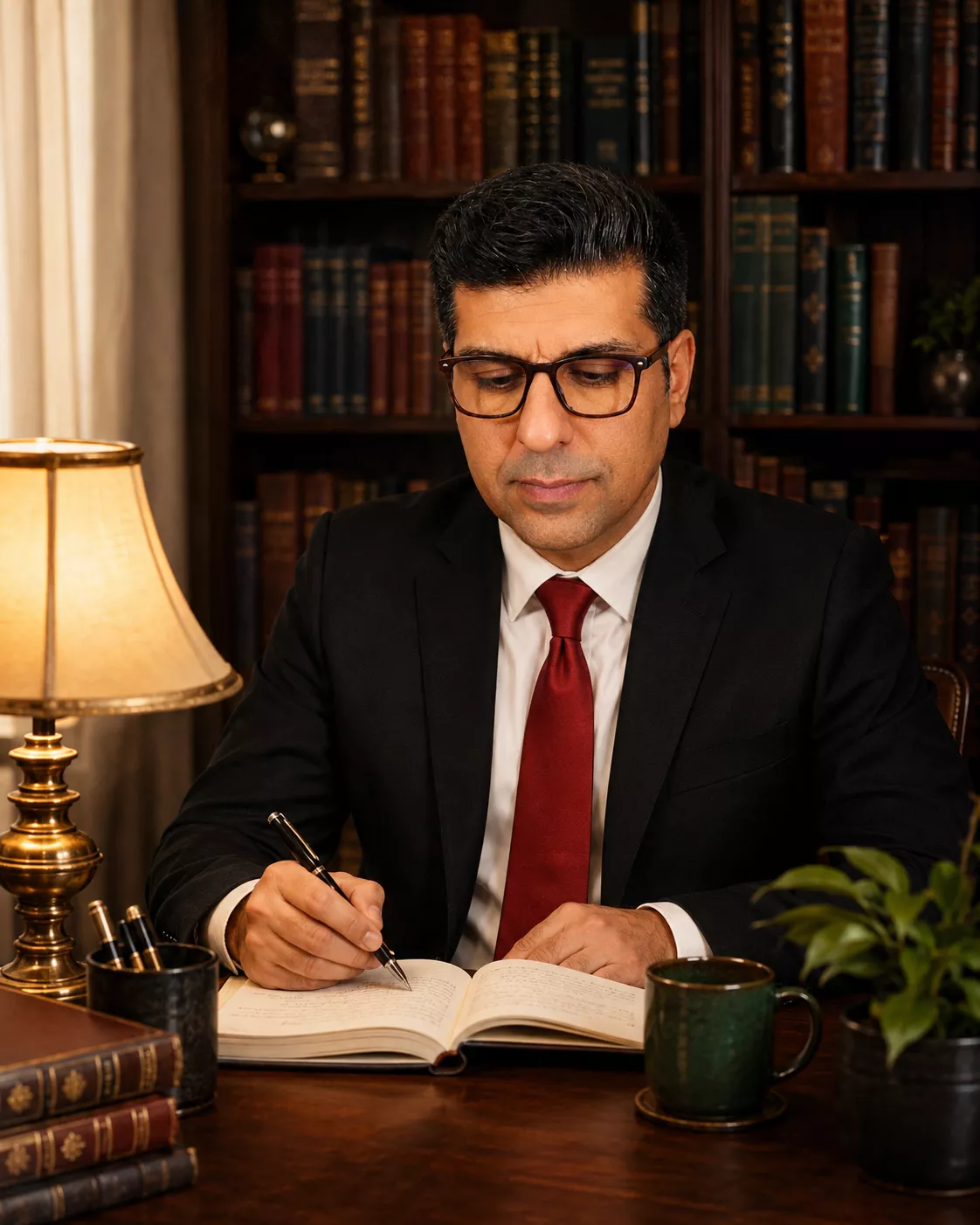 سعید امدادی، رواندرمانگر پویشی D-ISTDP
