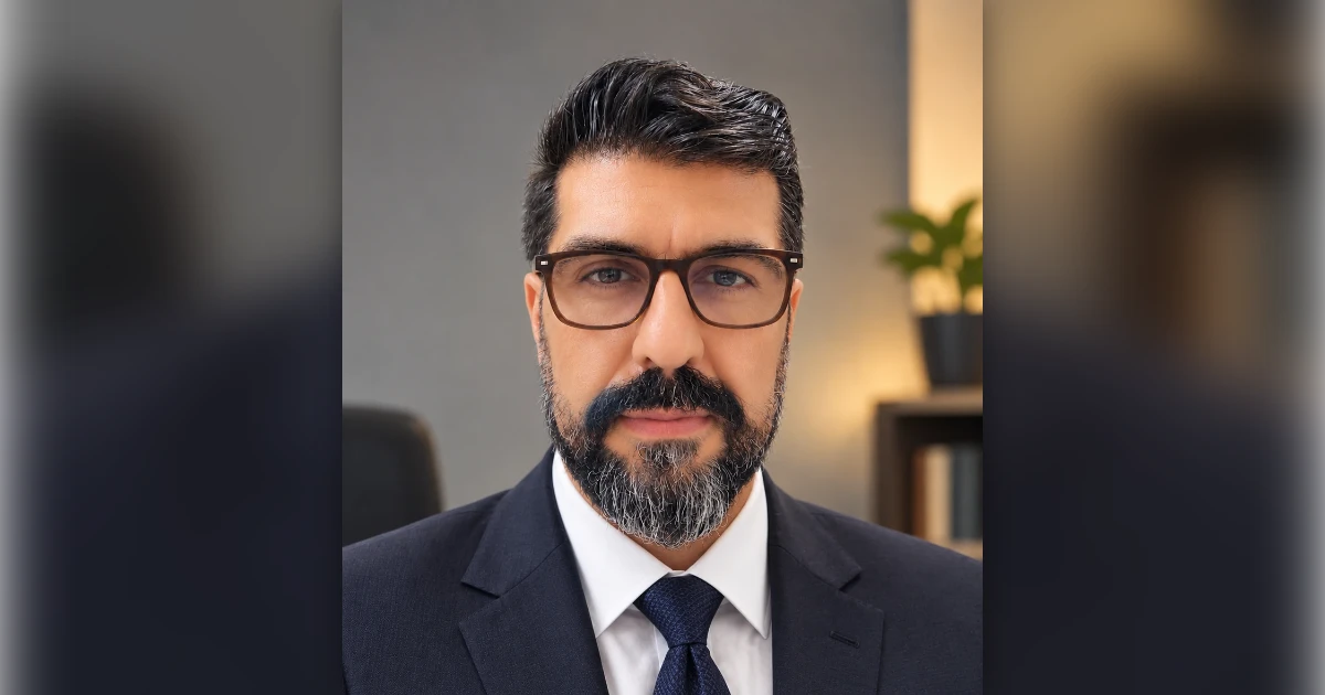 سعید امدادی، رواندرمانگر پویشی D-ISTDP